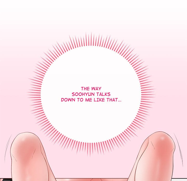 Signed, Sealed, Mistaken Uncensored, chapter 59, page 145 of 167