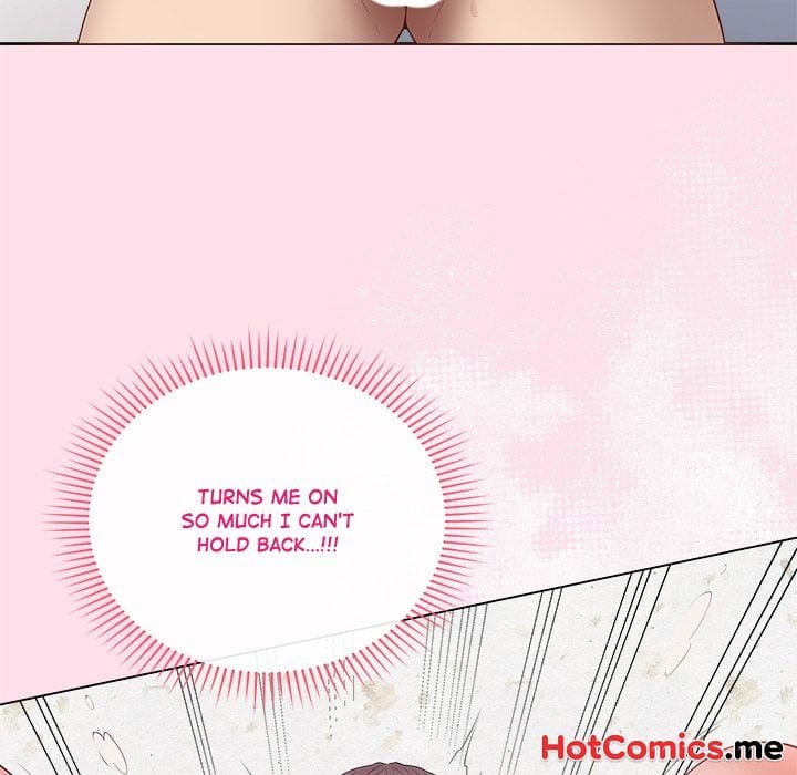 Signed, Sealed, Mistaken Uncensored, chapter 59, page 147 of 167