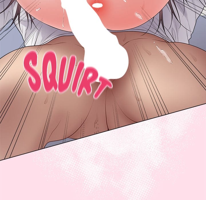 Signed, Sealed, Mistaken Uncensored, chapter 59, page 149 of 167
