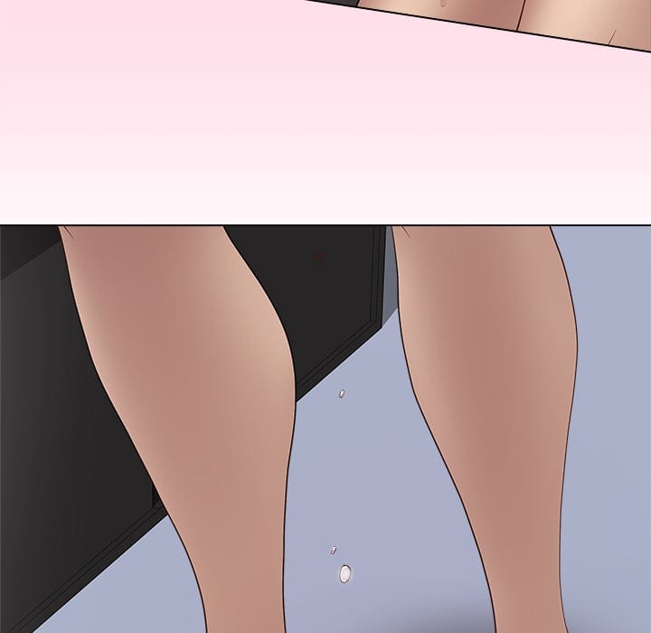 Signed, Sealed, Mistaken Uncensored, chapter 59, page 152 of 167