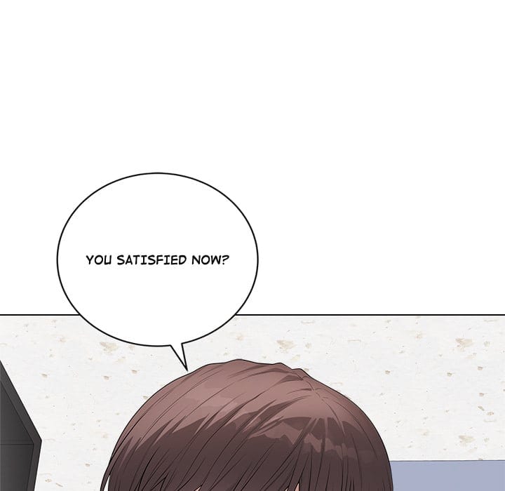 Signed, Sealed, Mistaken Uncensored, chapter 59, page 158 of 167