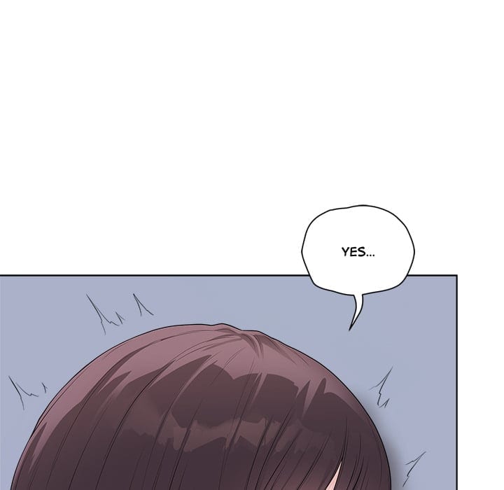 Signed, Sealed, Mistaken Uncensored, chapter 59, page 160 of 167