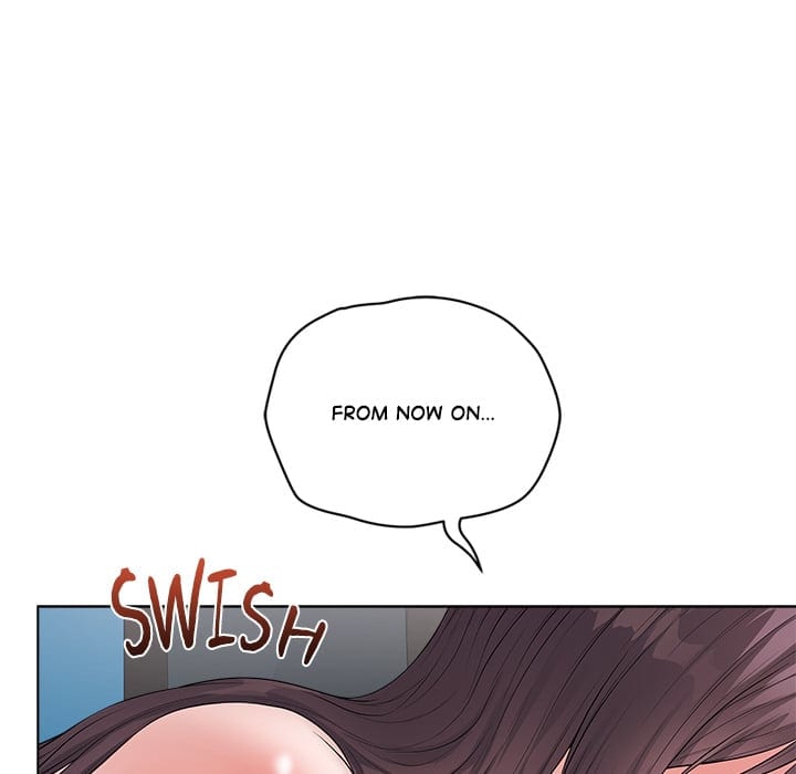 Signed, Sealed, Mistaken Uncensored, chapter 59, page 162 of 167