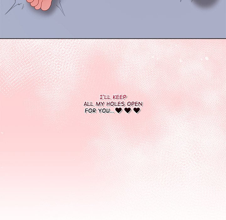 Signed, Sealed, Mistaken Uncensored, chapter 59, page 166 of 167