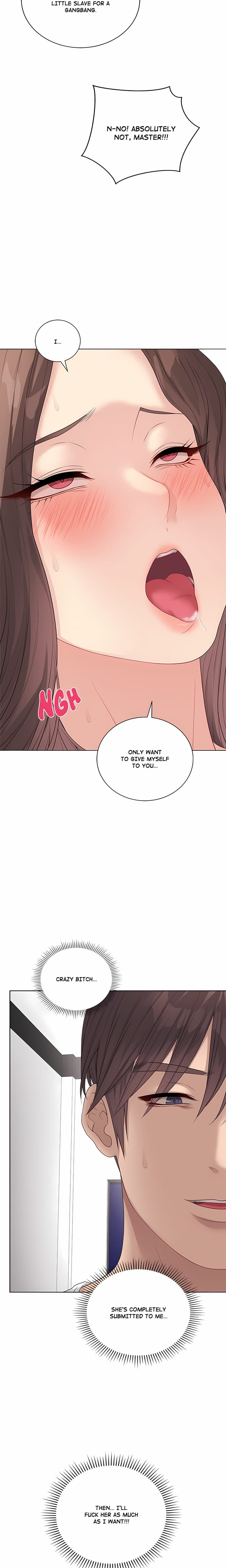 Signed, Sealed, Mistaken Uncensored, chapter 63, page 11 of 24