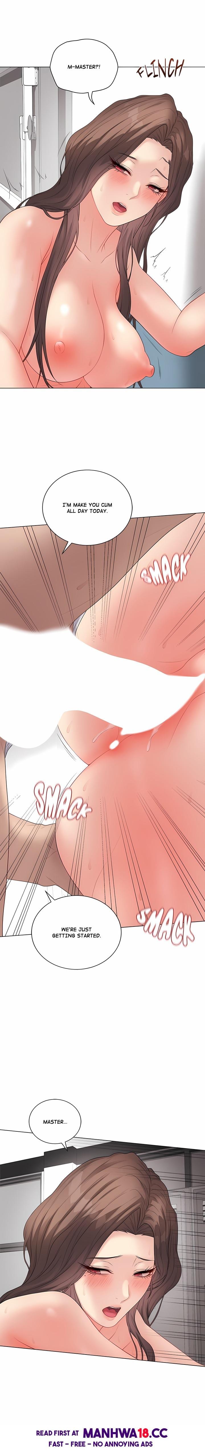 Signed, Sealed, Mistaken Uncensored, chapter 63, page 15 of 24