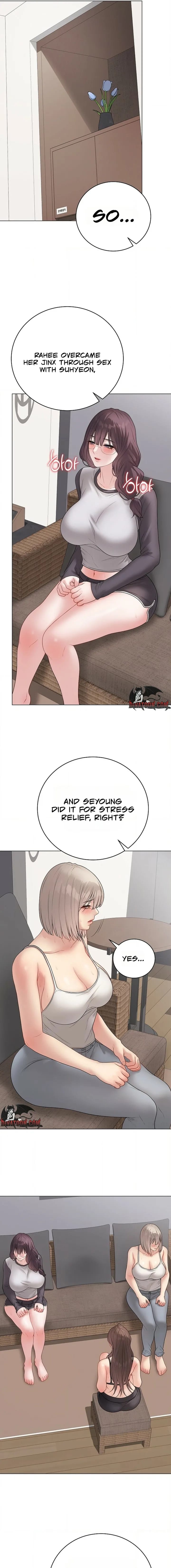 Signed, Sealed, Mistaken Uncensored, chapter 66, page 13 of 22