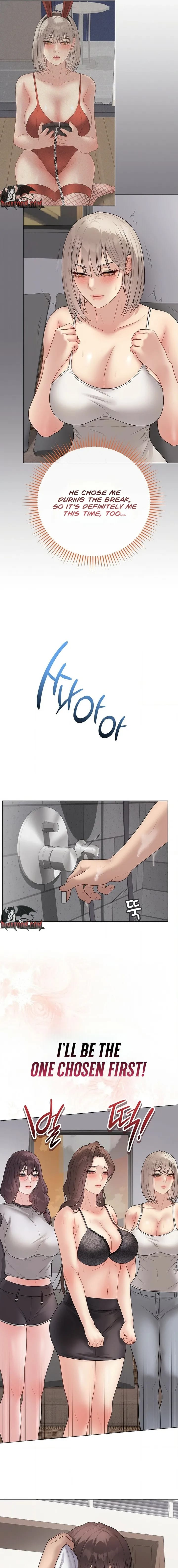 Signed, Sealed, Mistaken Uncensored, chapter 66, page 15 of 22