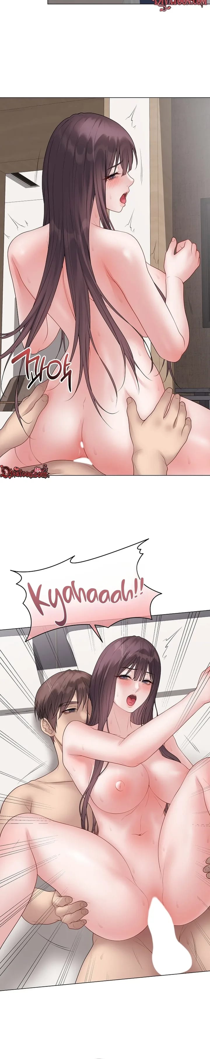 Signed, Sealed, Mistaken Uncensored, chapter 69, page 14 of 32