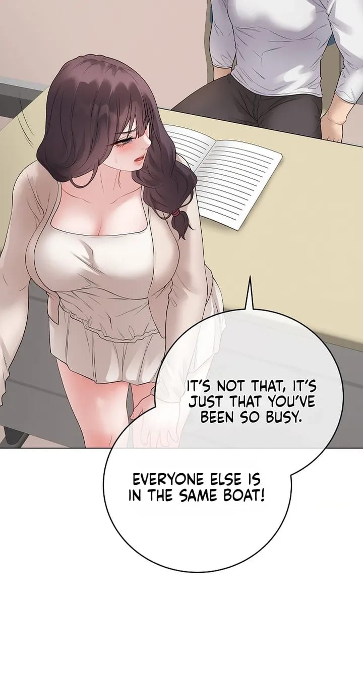 Signed, Sealed, Mistaken Uncensored, chapter 72, page 12 of 87