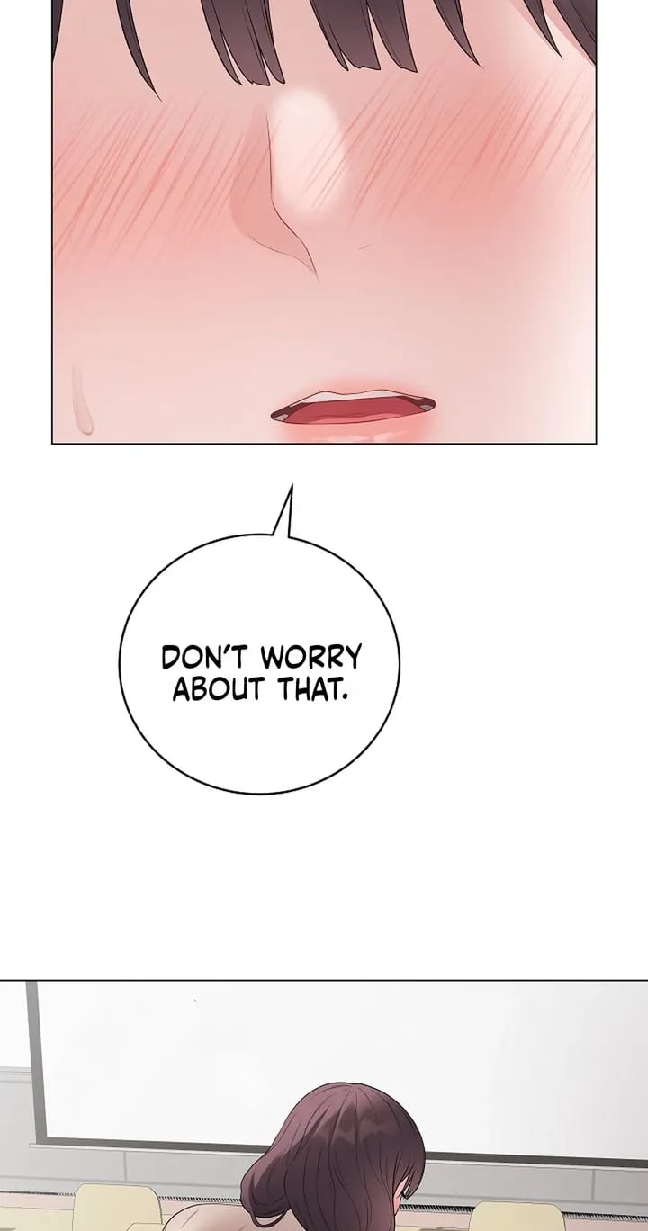 Signed, Sealed, Mistaken Uncensored, chapter 72, page 16 of 87