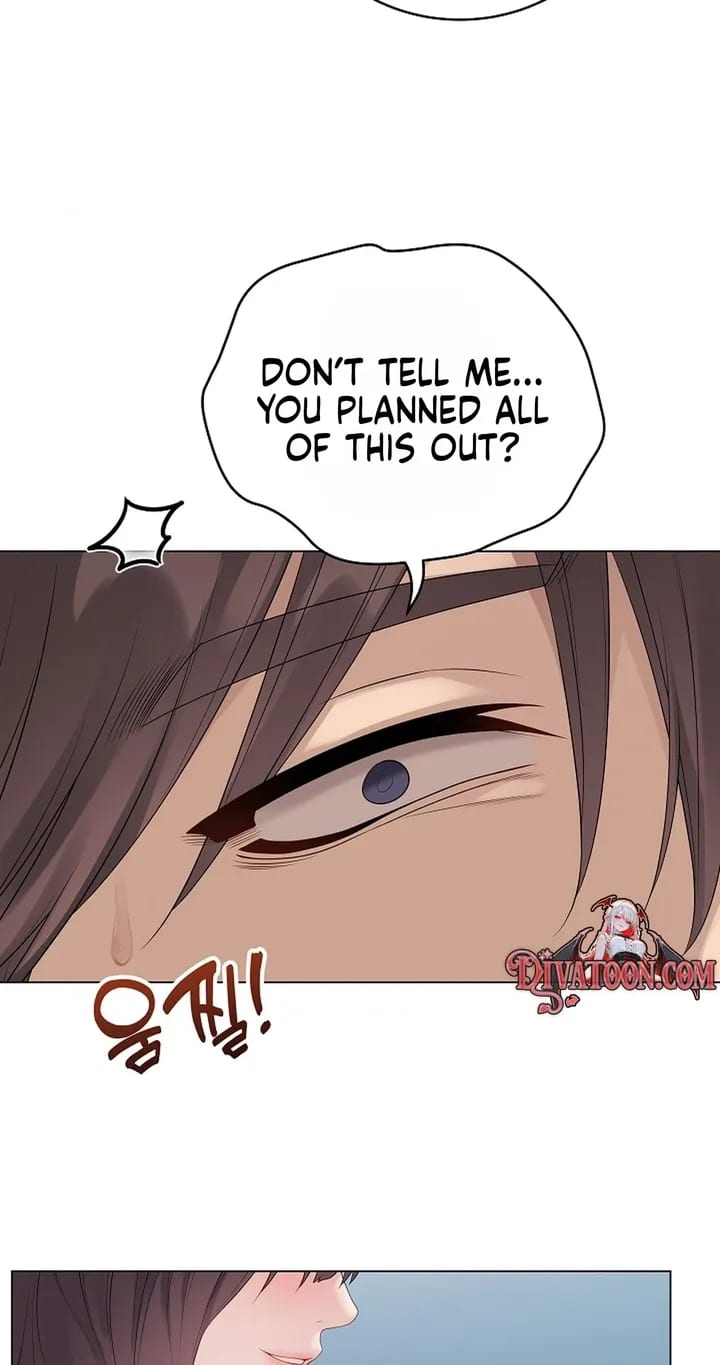 Signed, Sealed, Mistaken Uncensored, chapter 72, page 19 of 87