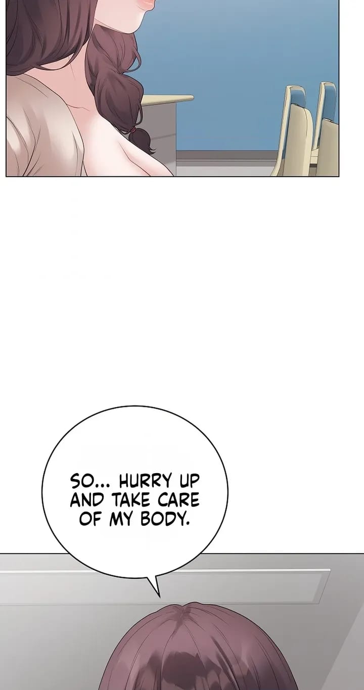 Signed, Sealed, Mistaken Uncensored, chapter 72, page 20 of 87