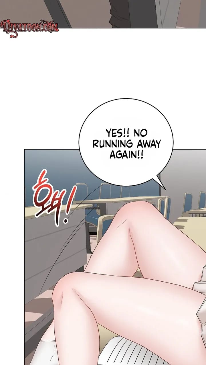 Signed, Sealed, Mistaken Uncensored, chapter 72, page 24 of 87