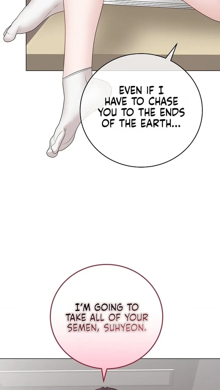 Signed, Sealed, Mistaken Uncensored, chapter 72, page 25 of 87