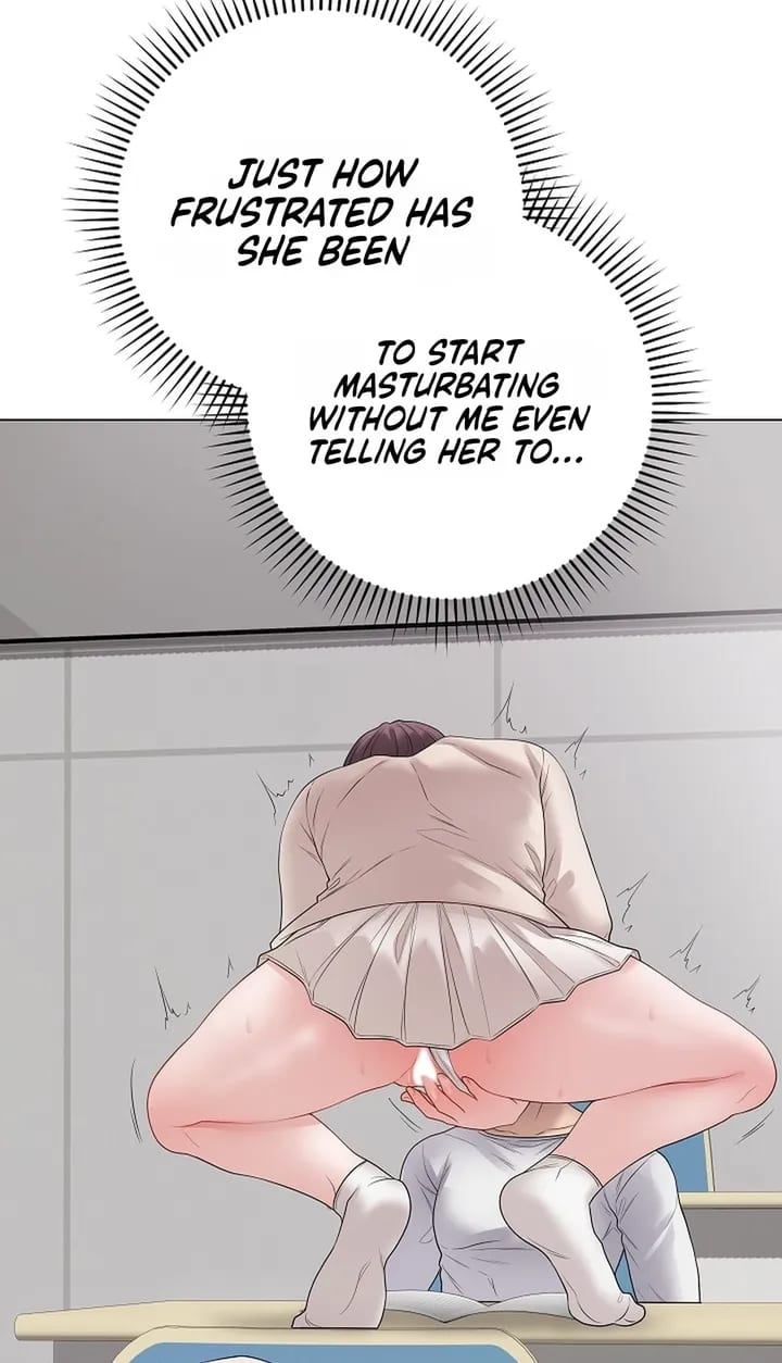 Signed, Sealed, Mistaken Uncensored, chapter 72, page 31 of 87