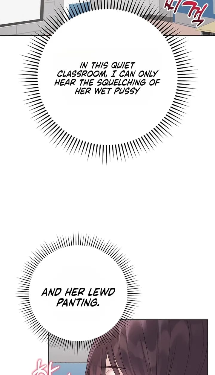 Signed, Sealed, Mistaken Uncensored, chapter 72, page 33 of 87