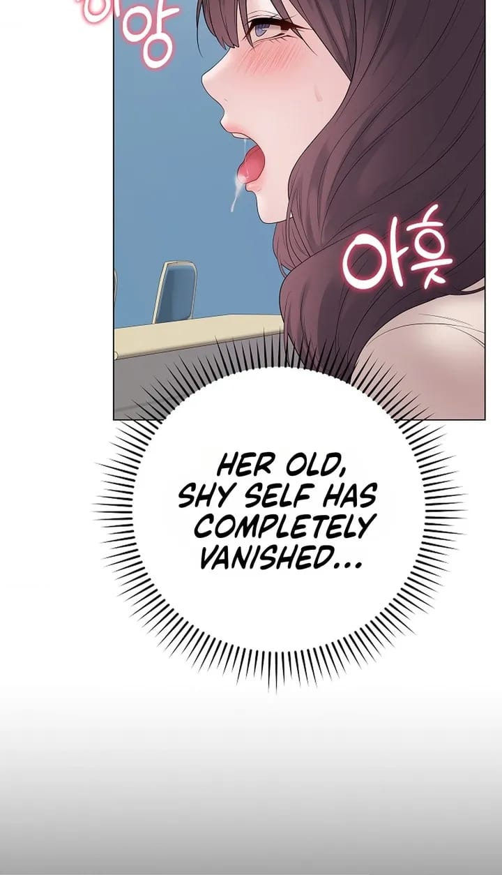 Signed, Sealed, Mistaken Uncensored, chapter 72, page 34 of 87