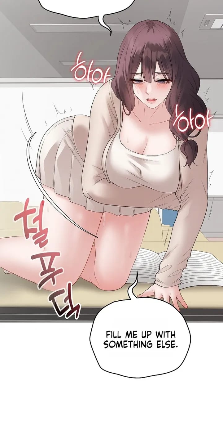 Signed, Sealed, Mistaken Uncensored, chapter 72, page 39 of 87