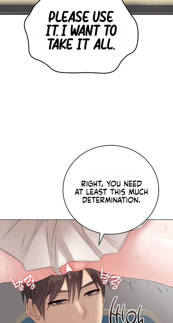 Signed, Sealed, Mistaken Uncensored, chapter 72, page 44 of 87