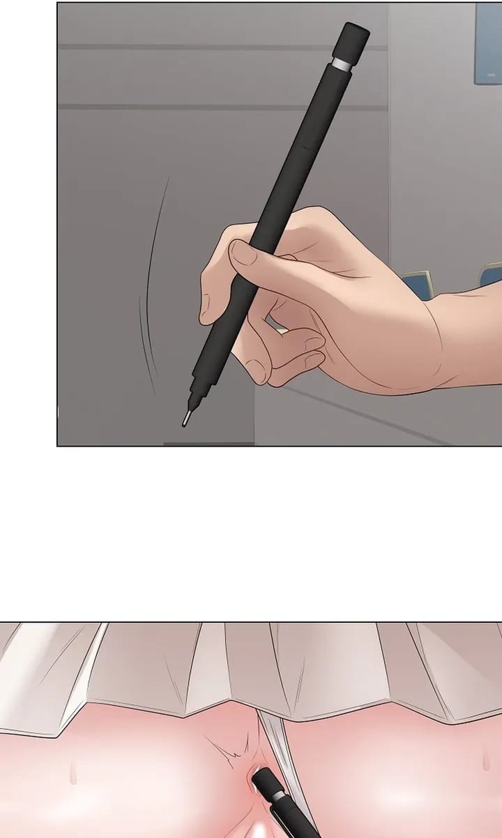 Signed, Sealed, Mistaken Uncensored, chapter 72, page 46 of 87