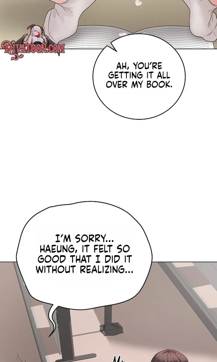 Signed, Sealed, Mistaken Uncensored, chapter 72, page 50 of 87