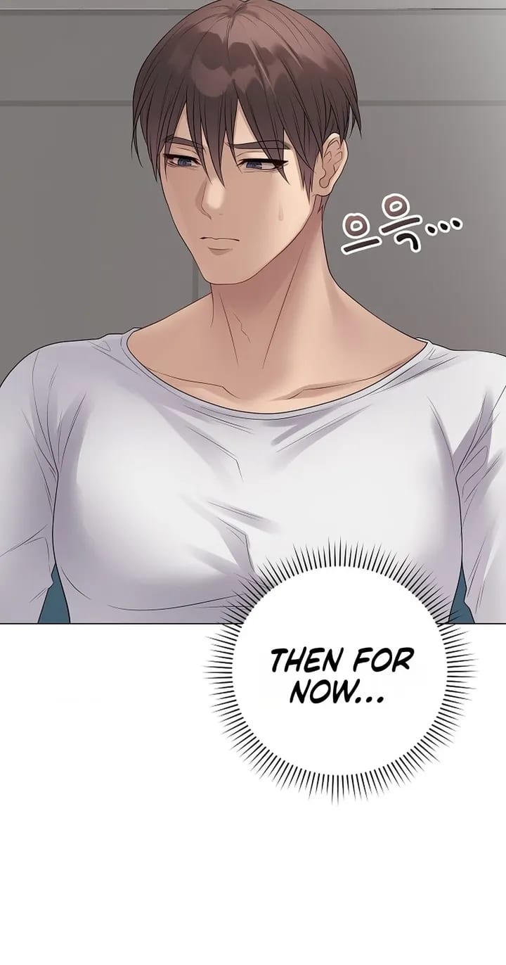 Signed, Sealed, Mistaken Uncensored, chapter 72, page 56 of 87