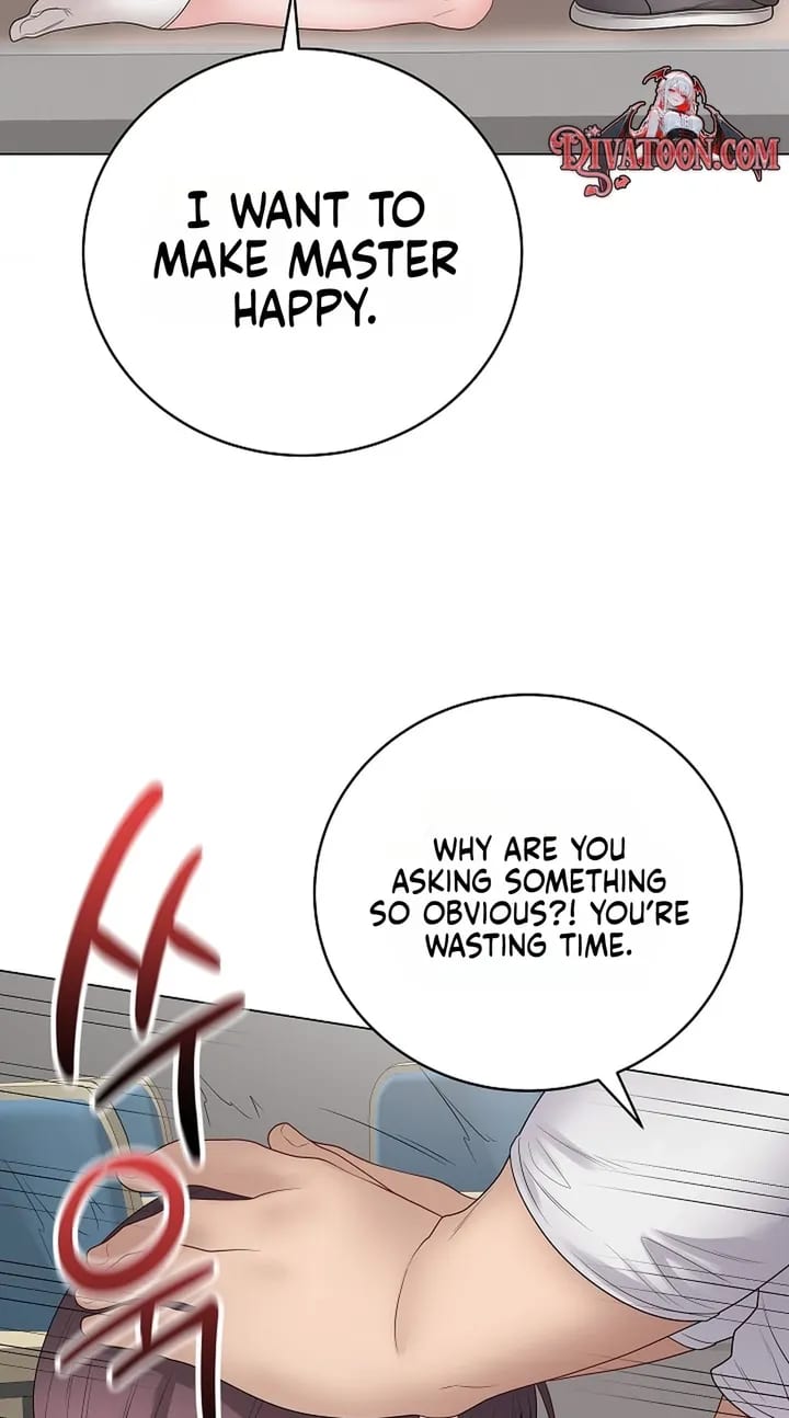 Signed, Sealed, Mistaken Uncensored, chapter 72, page 59 of 87