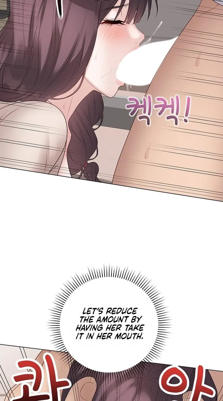 Signed, Sealed, Mistaken Uncensored, chapter 72, page 60 of 87