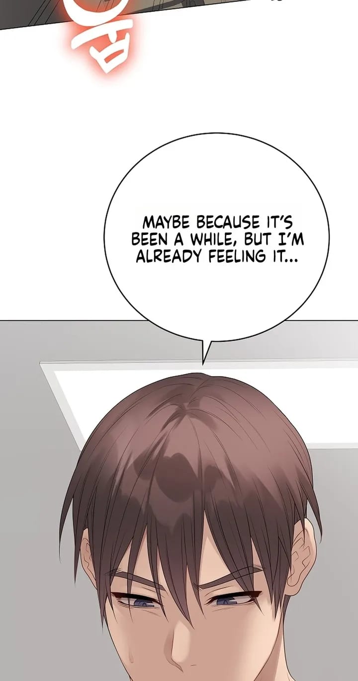 Signed, Sealed, Mistaken Uncensored, chapter 72, page 69 of 87