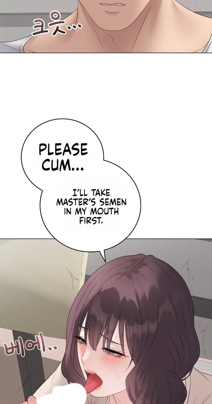 Signed, Sealed, Mistaken Uncensored, chapter 72, page 70 of 87