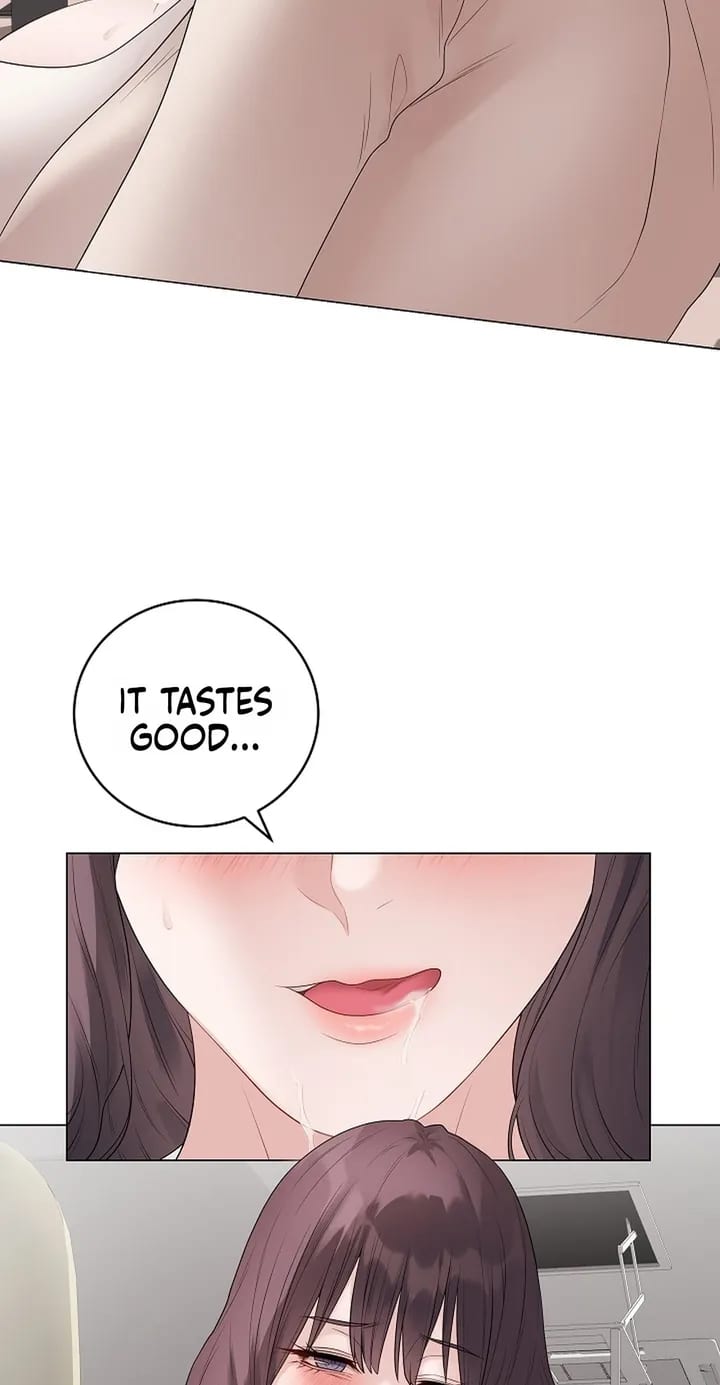 Signed, Sealed, Mistaken Uncensored, chapter 72, page 81 of 87