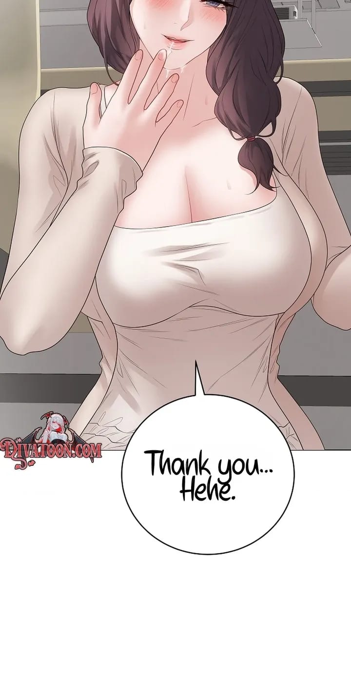 Signed, Sealed, Mistaken Uncensored, chapter 72, page 82 of 87
