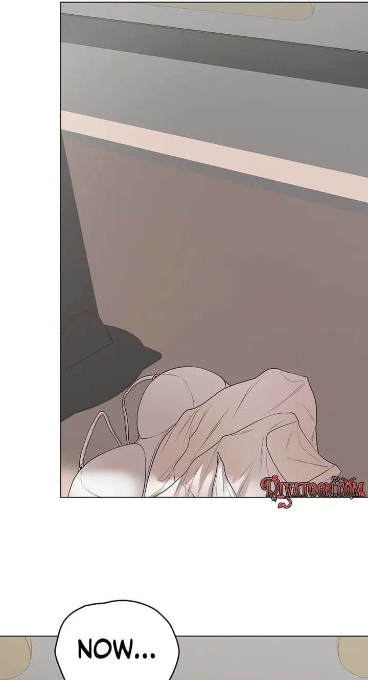 Signed, Sealed, Mistaken Uncensored, chapter 72, page 83 of 87