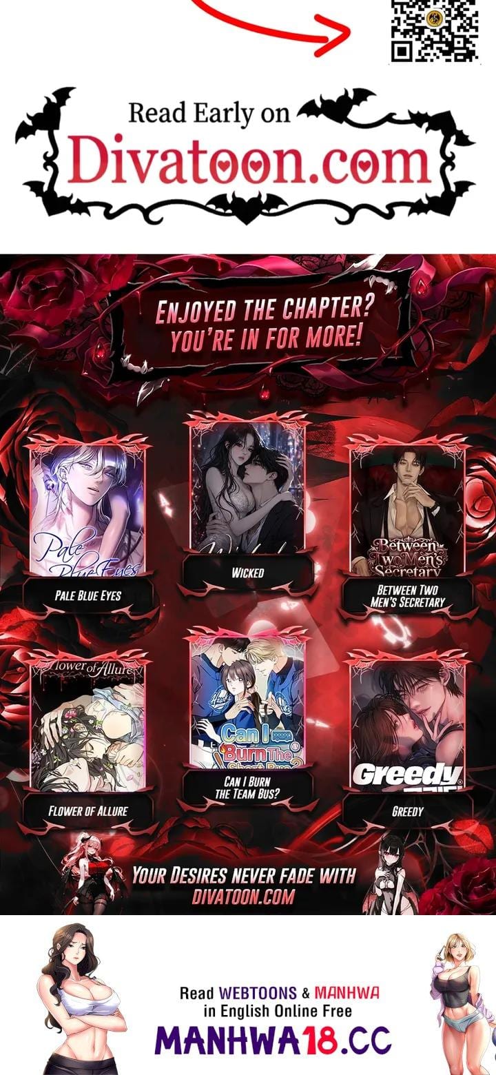 Signed, Sealed, Mistaken Uncensored, chapter 72, page 87 of 87