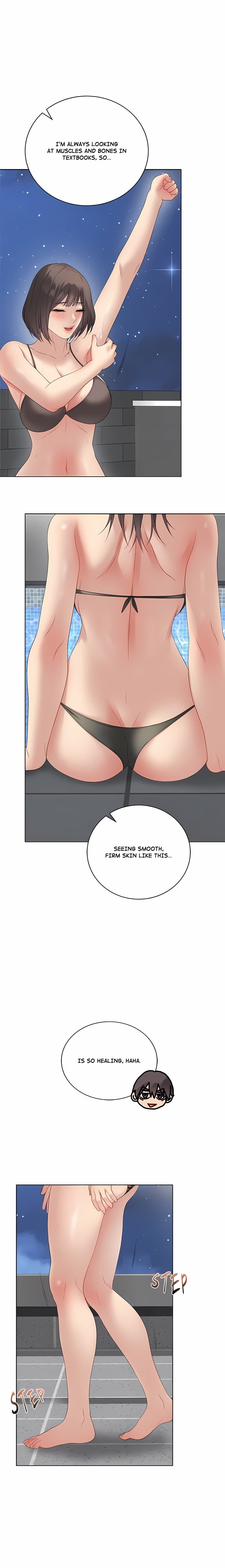 Signed, Sealed, Mistaken Uncensored, chapter 75, page 14 of 23