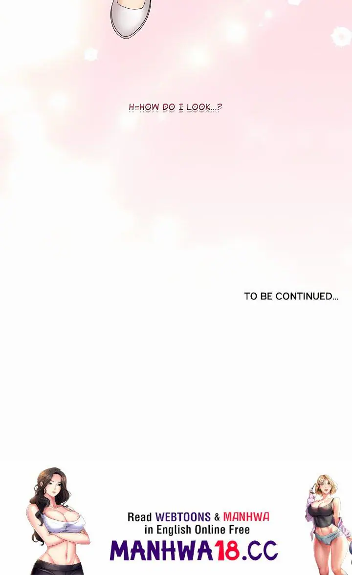 Signed, Sealed, Mistaken Uncensored, chapter 80, page 24 of 24