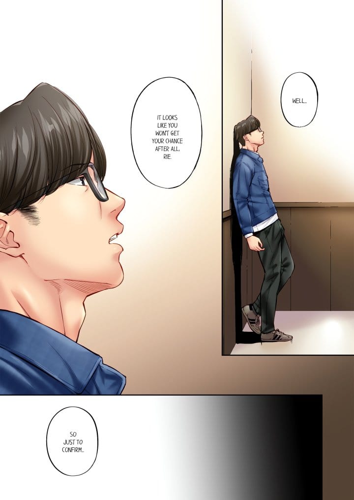 Simple yet Sexy (Uncensored), chapter 124, page 6 of 8