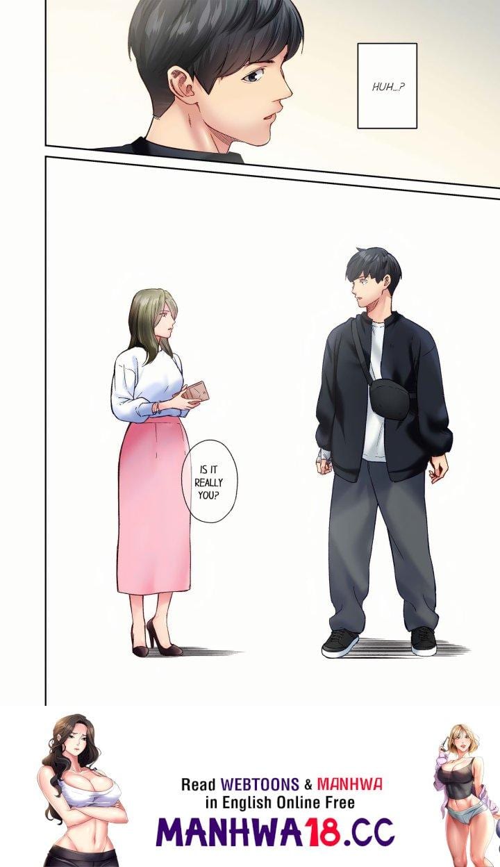 Simple yet Sexy (Uncensored), chapter 135, page 8 of 8
