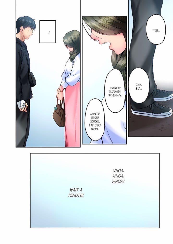 Simple yet Sexy (Uncensored), chapter 136, page 6 of 8