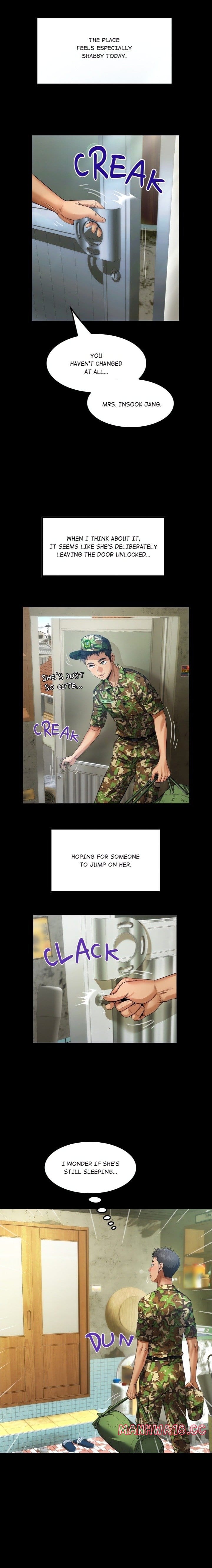 Single Room Uncensored, chapter 1, page 5 of 23