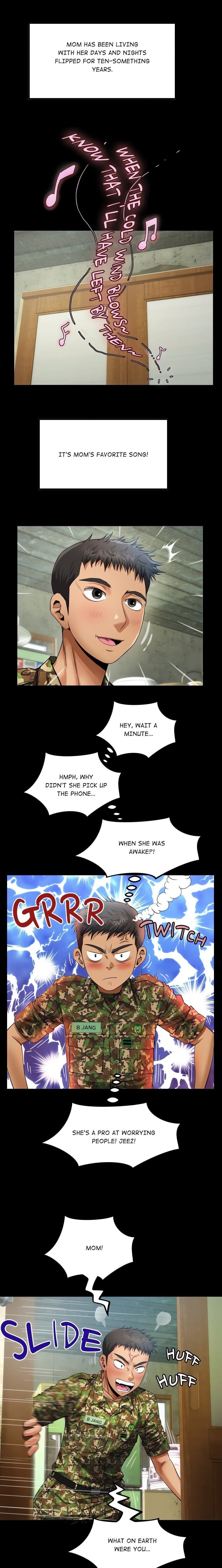 Single Room Uncensored, chapter 1, page 6 of 23