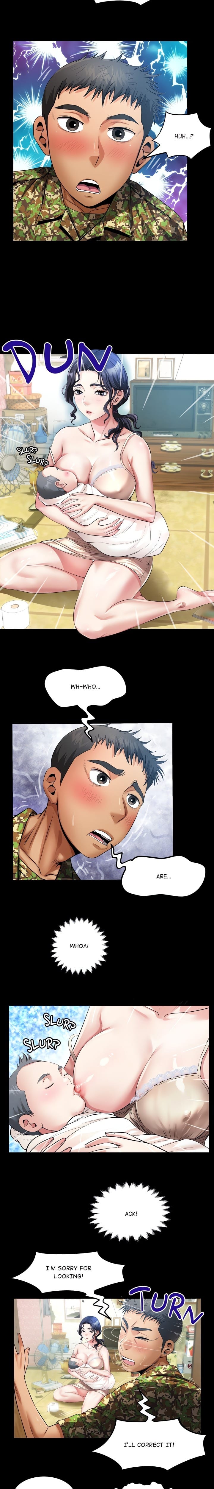 Single Room Uncensored, chapter 1, page 7 of 23