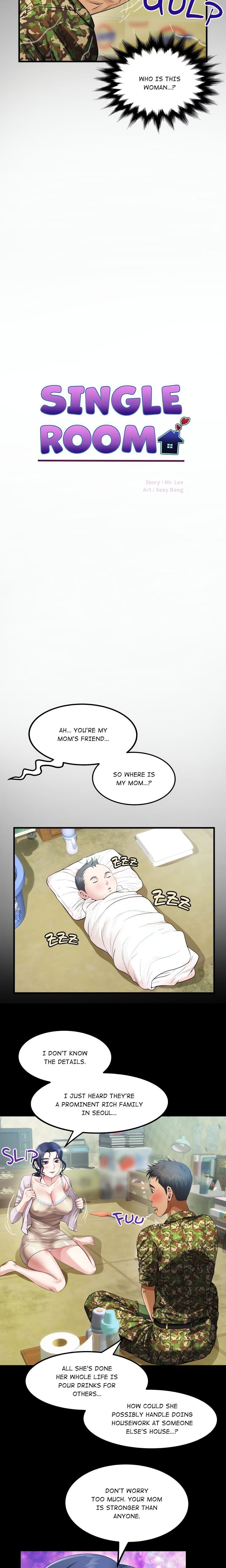 Single Room Uncensored, chapter 1, page 9 of 23