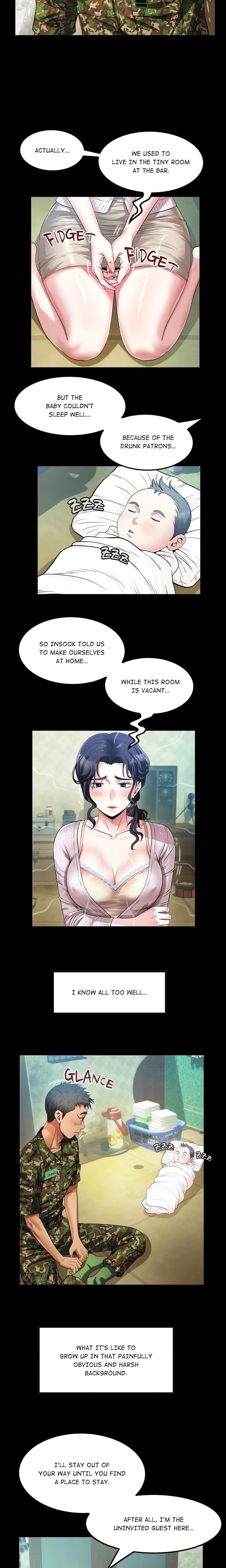 Single Room Uncensored, chapter 1, page 11 of 23