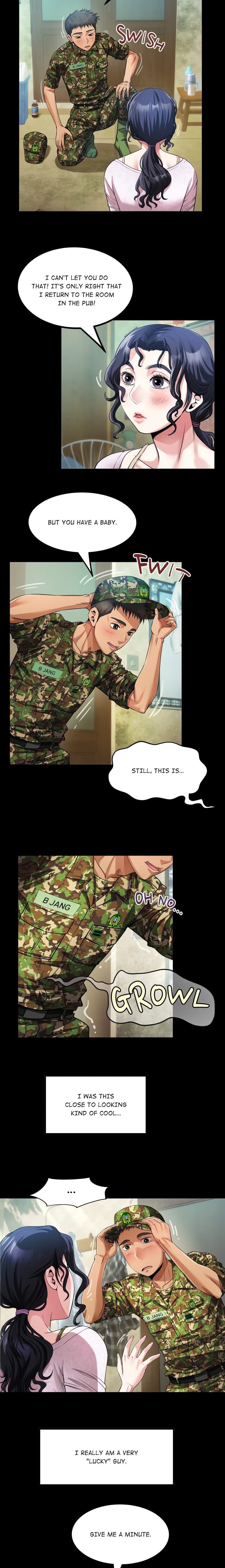 Single Room Uncensored, chapter 1, page 12 of 23