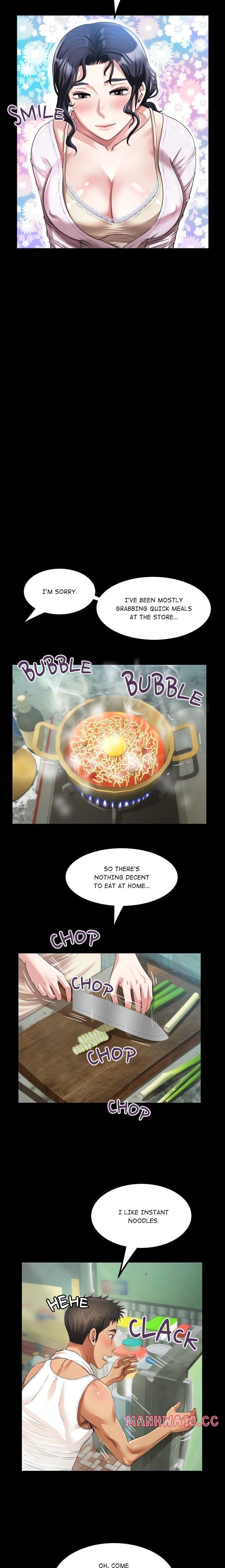 Single Room Uncensored, chapter 1, page 13 of 23