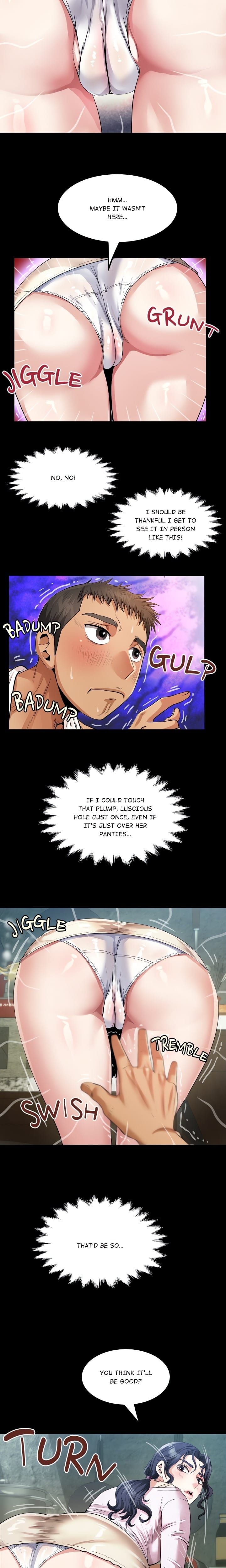 Single Room Uncensored, chapter 1, page 18 of 23