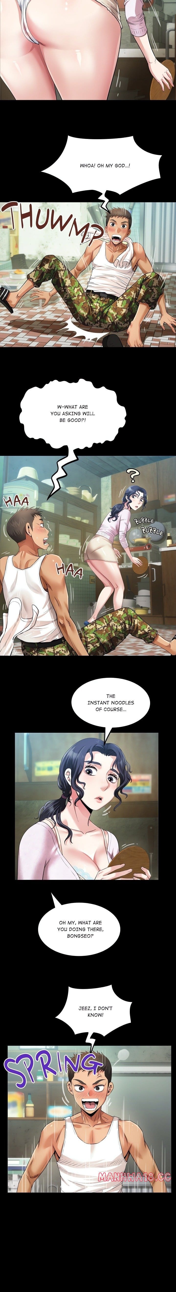 Single Room Uncensored, chapter 1, page 19 of 23