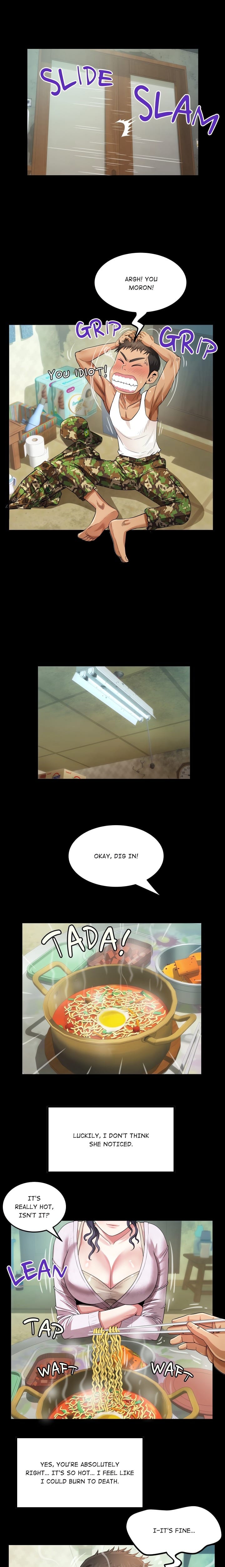Single Room Uncensored, chapter 1, page 20 of 23